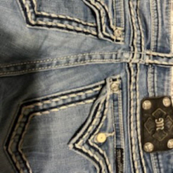 Jeans - Picture 4 of 5